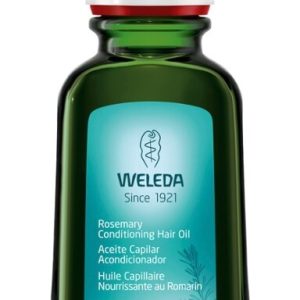 Aceite Capilar Nutritivo 50 ml - Weleda