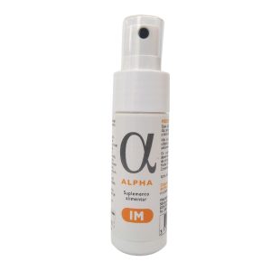Potential N Alpha Spray - Defesas naturais 30ML