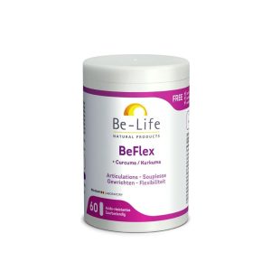 BeFlex 60 Cápsulas – Be-Life