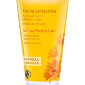 Creme de Calêndula Protetor 75ML - Weleda