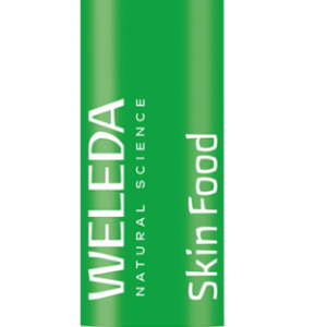 Skin Food Lip Stick 4,8 G - Weleda