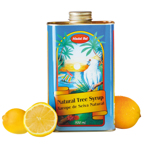 Jarabe de Savia Natural 500 ml - Virya