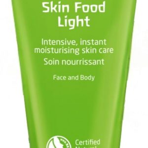 Skin Food Light 30ml - Weleda