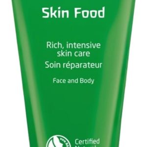 Skinfood Crema de Plantas Medicinales 30 ml - Weleda