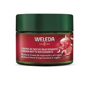Crema de Noche Reafirmante Granda 30 ml - Weleda