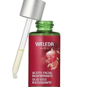 Óleo Facial de Romã 30ml - Weleda