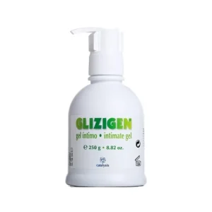 Glizigen Gel Intimo 250 ml - Catalysis