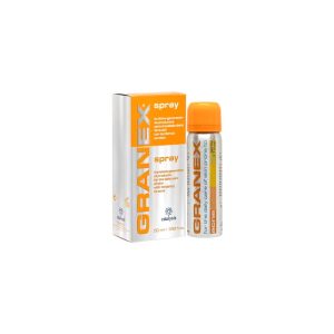 Granex Spray, 50ml – Catalysis
