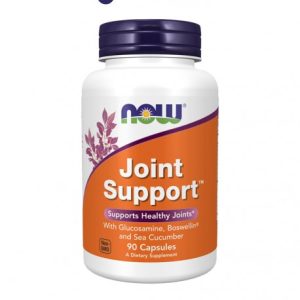Joint support - 90 Cápsulas - Now