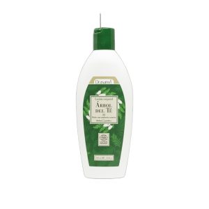 Loción Árbol de Té 300 ml - Drasanvi Cosmética Natural