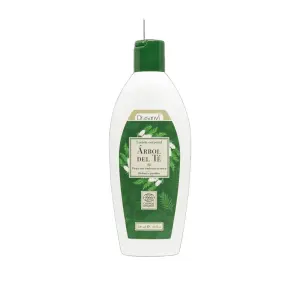 Locao Arvore do cha 300 ml - Drasanvi