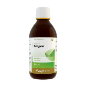 Magen 250ml - Vegafarma