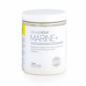 Marino sabor Limón 295g - Collagenova