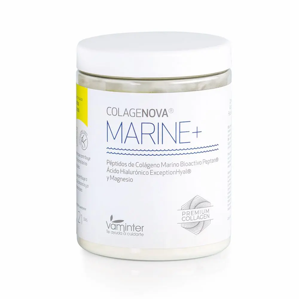 Marino sabor Limón 295g - Collagenova