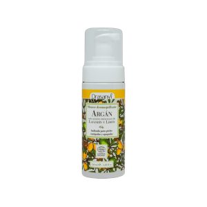 Mousse Demaquillante Argan 150 ml - Drasanvi