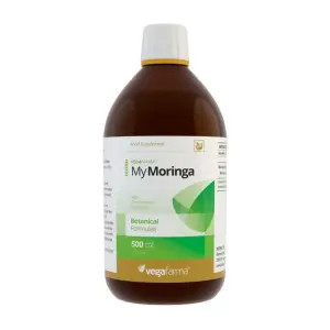 Mymoringa 3500 mg 500 ml - Vegafarma