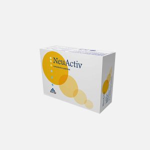 NeuActiv 60 cápsulas - Bio Axo