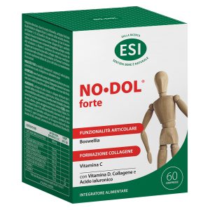 No Dol Forte 60 Comprimidos -ESI