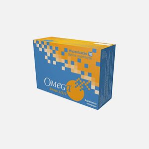Omega 3/6/9 60 cápsulas - Bio Axo