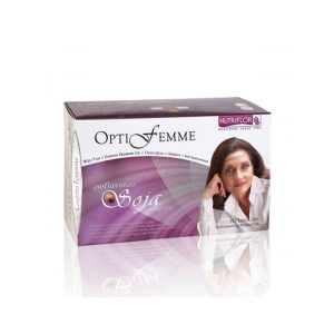 Optifemme 60 Cápsulas - Nutriflor