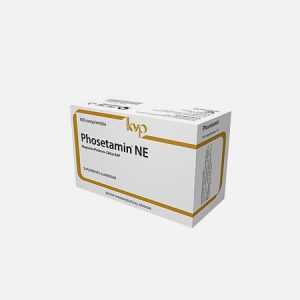 Phosetamine NE 100 comprimidos - KVP