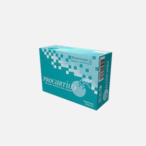 Procartilo 60 cápsulas - Bio axo