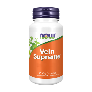 Vein Supreme 90 Cápsulas - Now