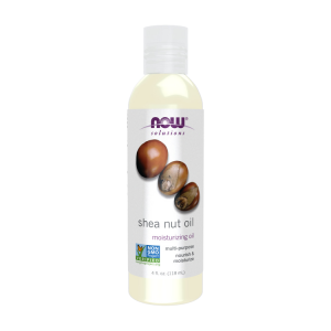 Óleo de Karité - 473 ml - Now