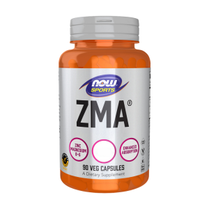 ZMA 90 Cápsulas - Now
