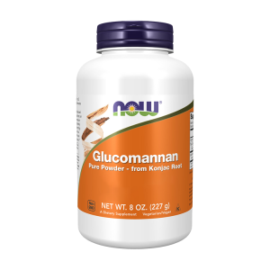Glucomannan Root - Pure Powder - 227 grams