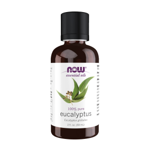 Óleo Essencial - Eucalipto 59ml - Now