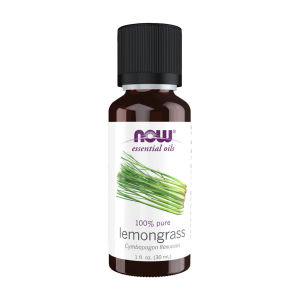 Óleo Essencial - Erva-Príncipe 30ml - Now