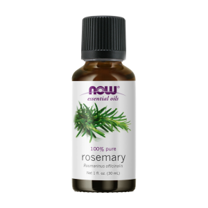 Óleo Essencial - Alecrim 30ml - Now