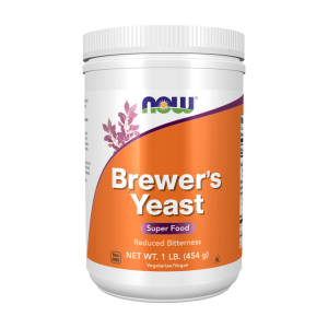 Levedura de Cerveja Pó - Powder - 454 grams