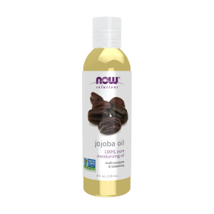 Óleo de Jojoba 118ml - Now