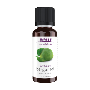 Óleo Essencial - Bergamota 30ml - Now