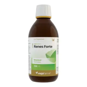 Renes Forte 250 ml - Vegafarma