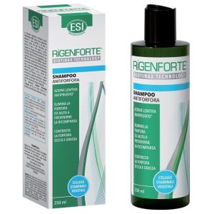 Rigenforte Shampoo Anti Caspa 250 Ml - ESI