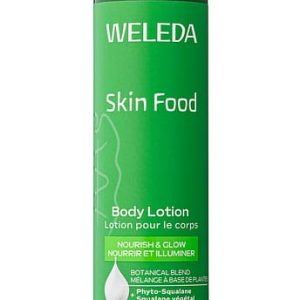 Skin Food Leite Corporal 250ml - Weleda