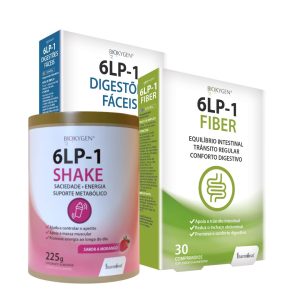 Biokygen 6LP-1 - Gut Balance - Pack