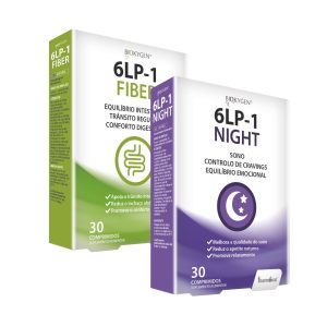 Biokygen 6LP-1 - Night Control - Pack
