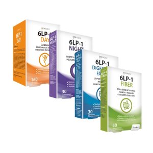 Biokygen 6LP-1 - Reset 30 - Pack