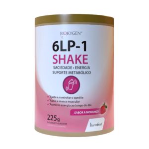 Bioygen 6LP-1 Shake 225gr