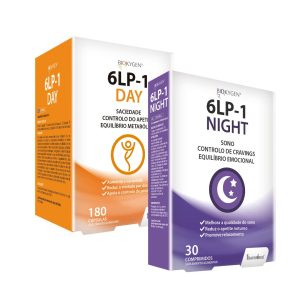 Biokygen 6LP-1 - Slim Star - Pack