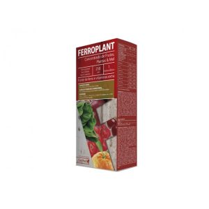 Ferroplant 250ml Dietmed