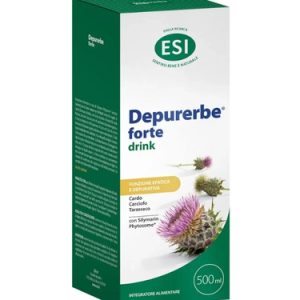 Depurerbe 250ml - Esi