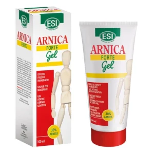 No Dol Gel de Árnica Forte 100 Ml - ESI