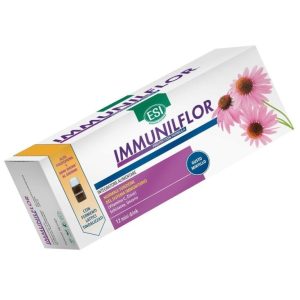 Immunilflor 12 frascos - Esi