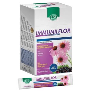 Immuniflor Pocket Drink 16 saquetas - Esi