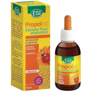 Propol Extrato Sem Alcool 50 ml - Esi